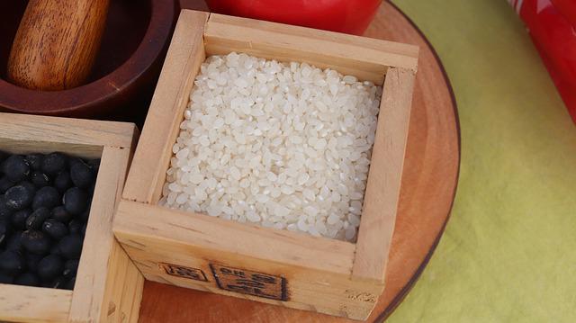 米粉の保存方法と保存期限