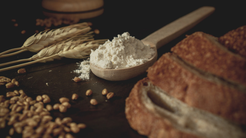 小麦粉が体に及ぼす影響