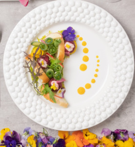 Glutenfreebread-plating