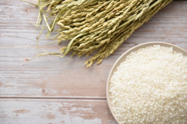 米粉の需要拡大の理由