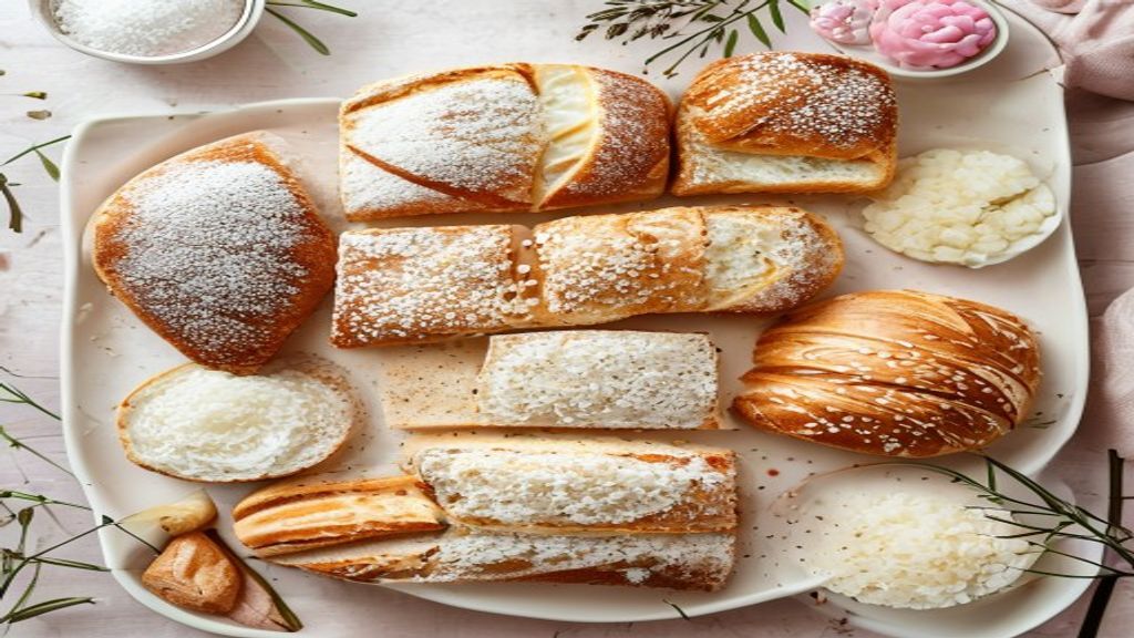 グルテンを分解する食品とは?腸活に役立つ食事習慣とグルテンフリー生活のはじめ方